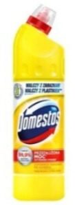 Tualetes tīrīšanas līdzeklis DOMESTOS Citrus, 750ml